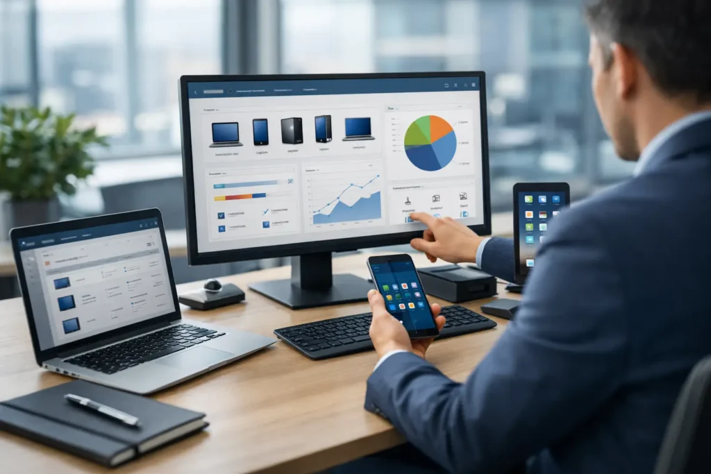 Device Lifecycle Management Guide for SMEs