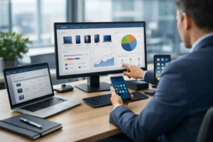 Device Lifecycle Management Guide for SMEs
