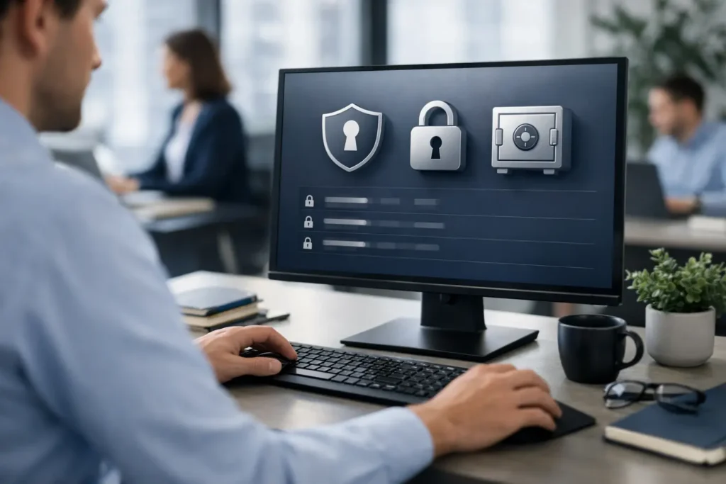 How to Choose a Password Manager for Teams