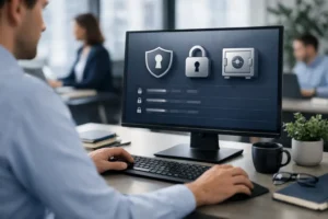 How to Choose a Password Manager for Teams