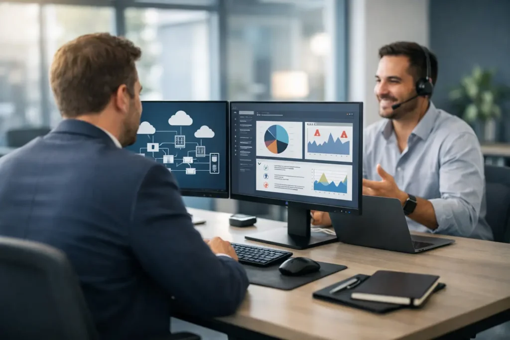 How to Choose MSP Support Without Costly Surprises