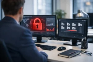 Ransomware Trends Small Businesses Cannot Ignore