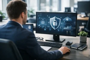 Small Business Cyber Resilience Guide for 2026