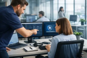 The Future of Managed IT Support for SMEs