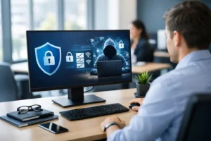 Top Cyber Essentials Controls for Small Businesses
