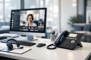 VoIP Versus Traditional Landlines: Which Fits?
