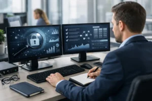 What Does an IT Audit Include for Small Businesses?