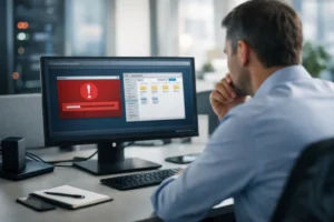 Why Are Backups Failing When You Need Them?
