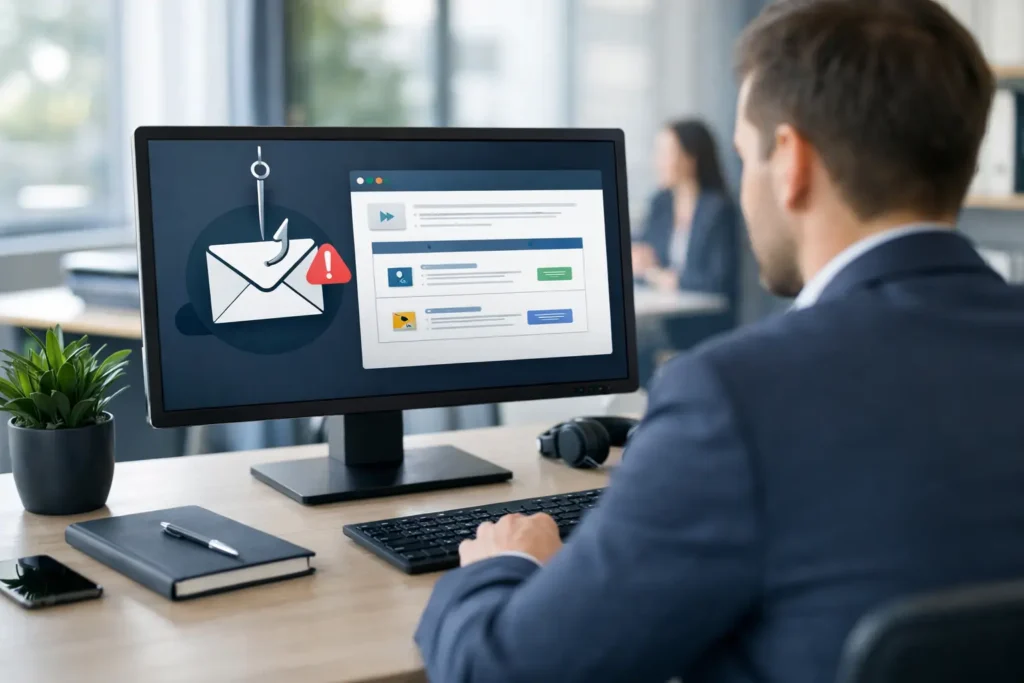 7 Best Phishing Training Platforms for SMEs