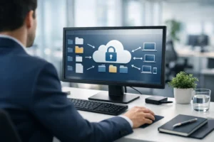 8 Best Secure File Sharing Tools for Small Firms