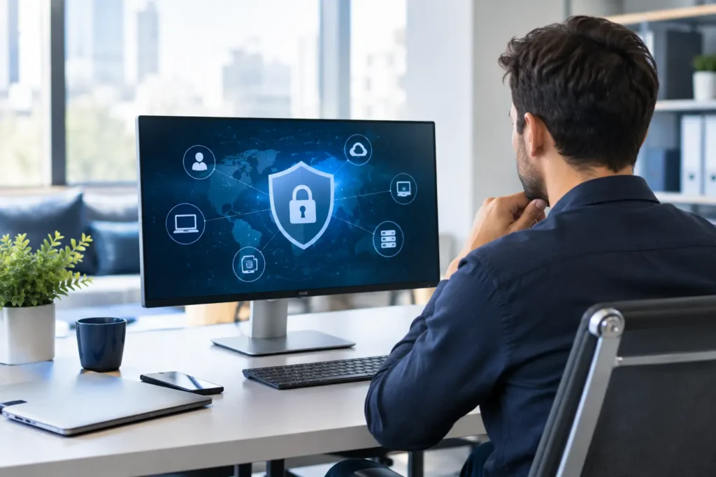 A Zero Trust Implementation Guide for SMEs
