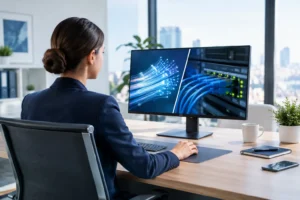 Business Fibre Versus Leased Line: Which Fits?
