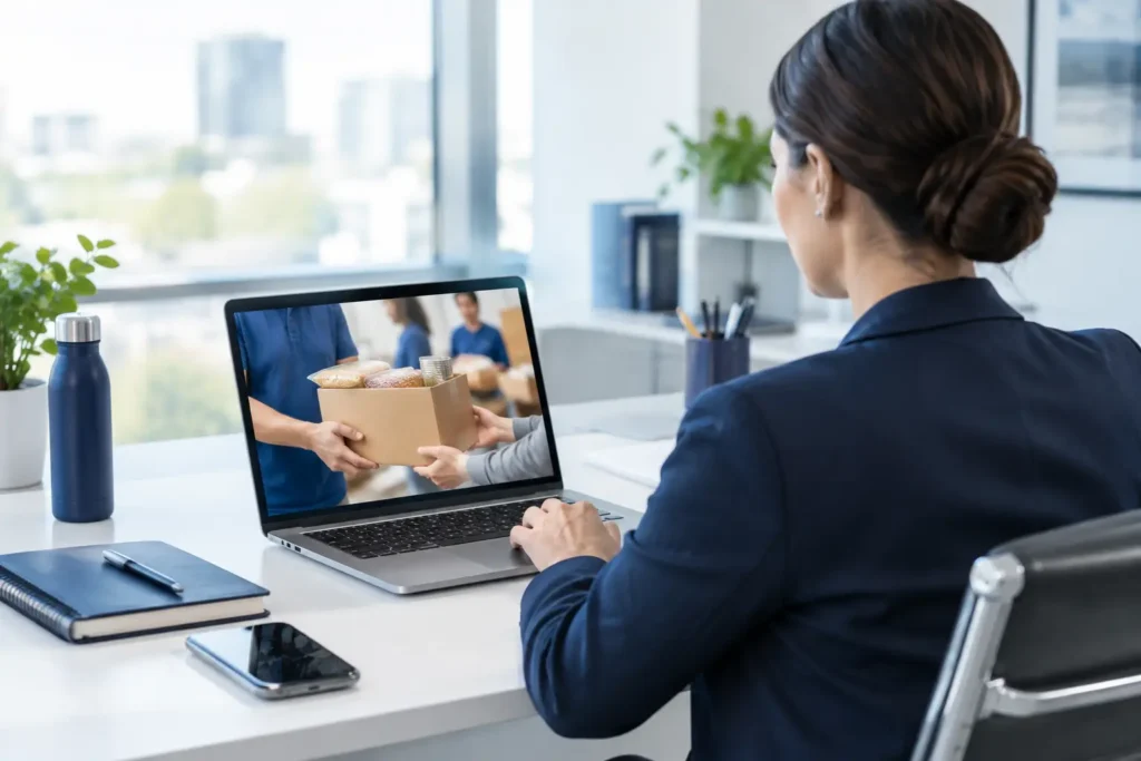 Charity Technology Planning Guide for Leaders