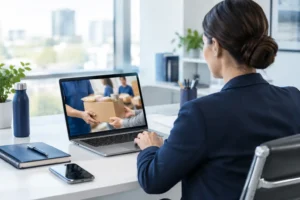 Charity Technology Planning Guide for Leaders