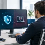 Endpoint Detection Versus Antivirus Explained