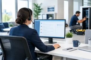 Helpdesk Versus Break-Fix Support: Which Fits?