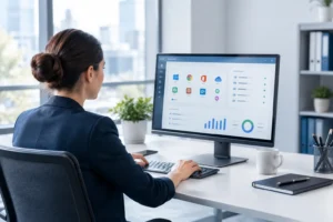 How to Manage Software Licences at Work