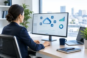 How to Optimise Cloud Costs Without Cutting Service