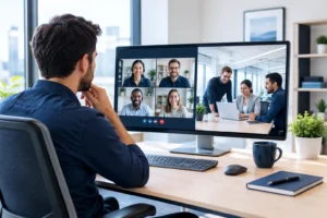 IT Outsourcing Versus Hiring for Small Firms