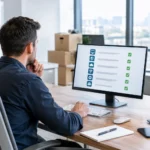 Office Relocation IT Checklist for Small Businesses