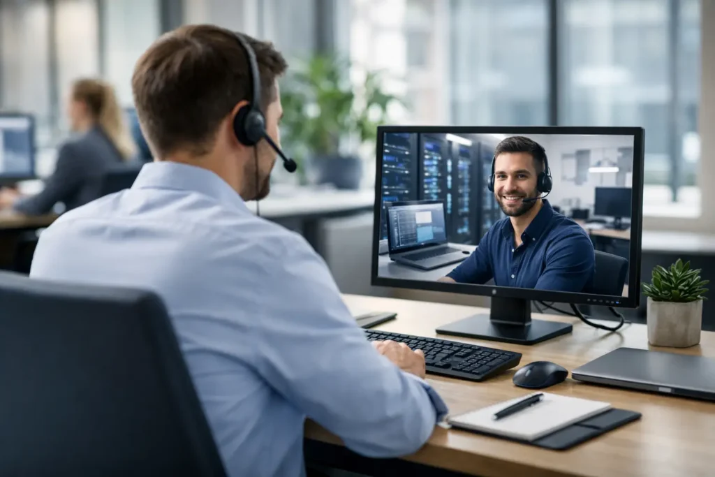 Why Outsource IT Support for Your Small Business