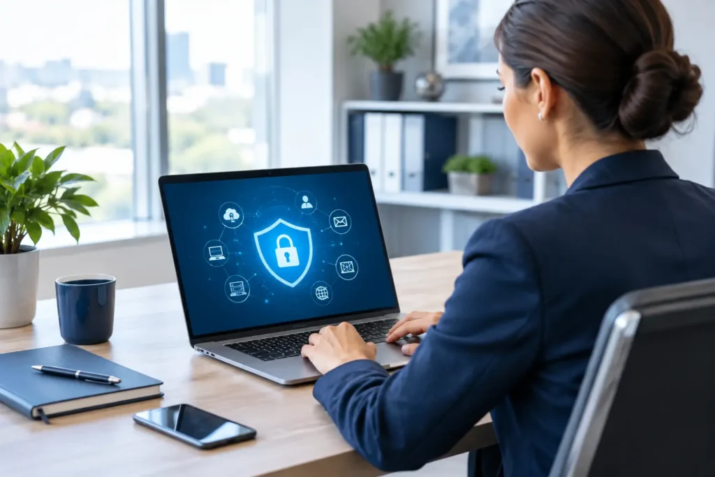 Cyber Insurance for Small Businesses: What It Covers