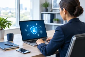 Cyber Insurance for Small Businesses: What It Covers