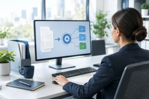 How to Automate Invoice Processing Safely