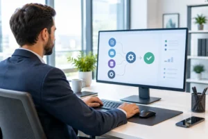 Process Automation That Saves Time Without Risk
