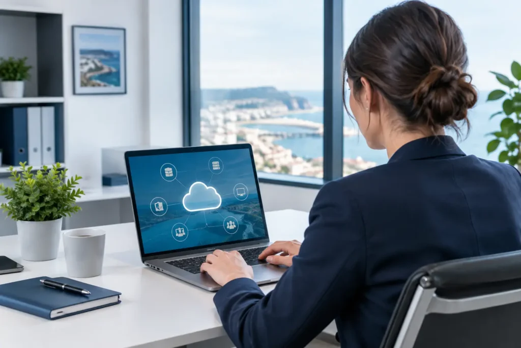 Sussex Cloud Transformation That Works for SMEs