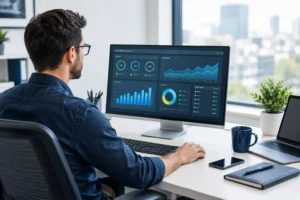 Top IT Monitoring Tools for Small Businesses