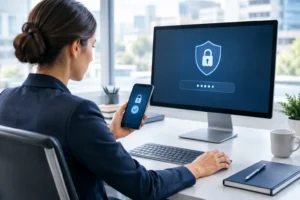 When Should Businesses Use MFA to Protect Access?